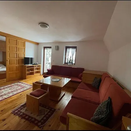 Aleksandra * Jahorina